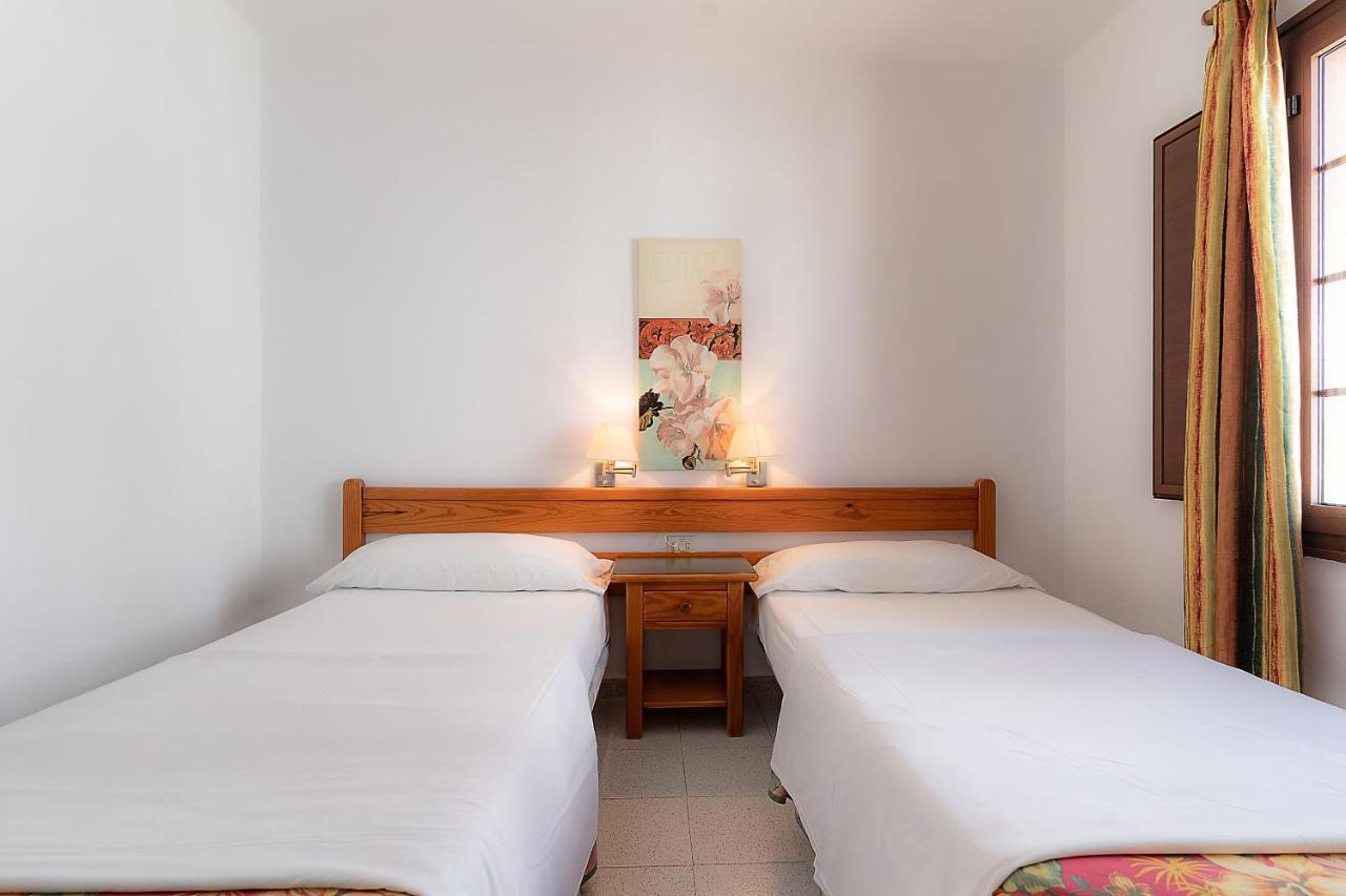 Suite Hotel Montana Club Puerto del Carmen  Exterior photo