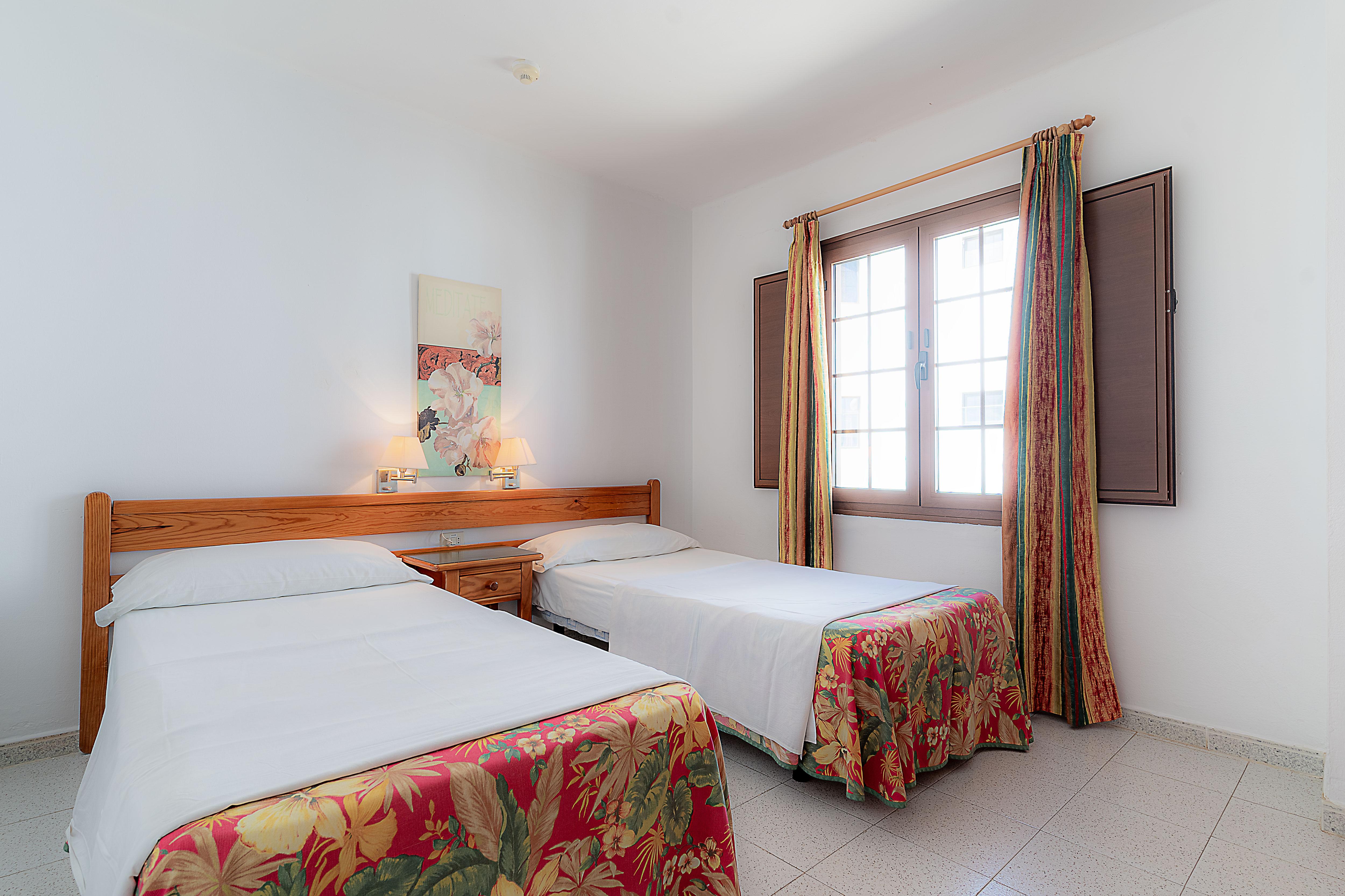 Suite Hotel Montana Club Puerto del Carmen  Exterior photo