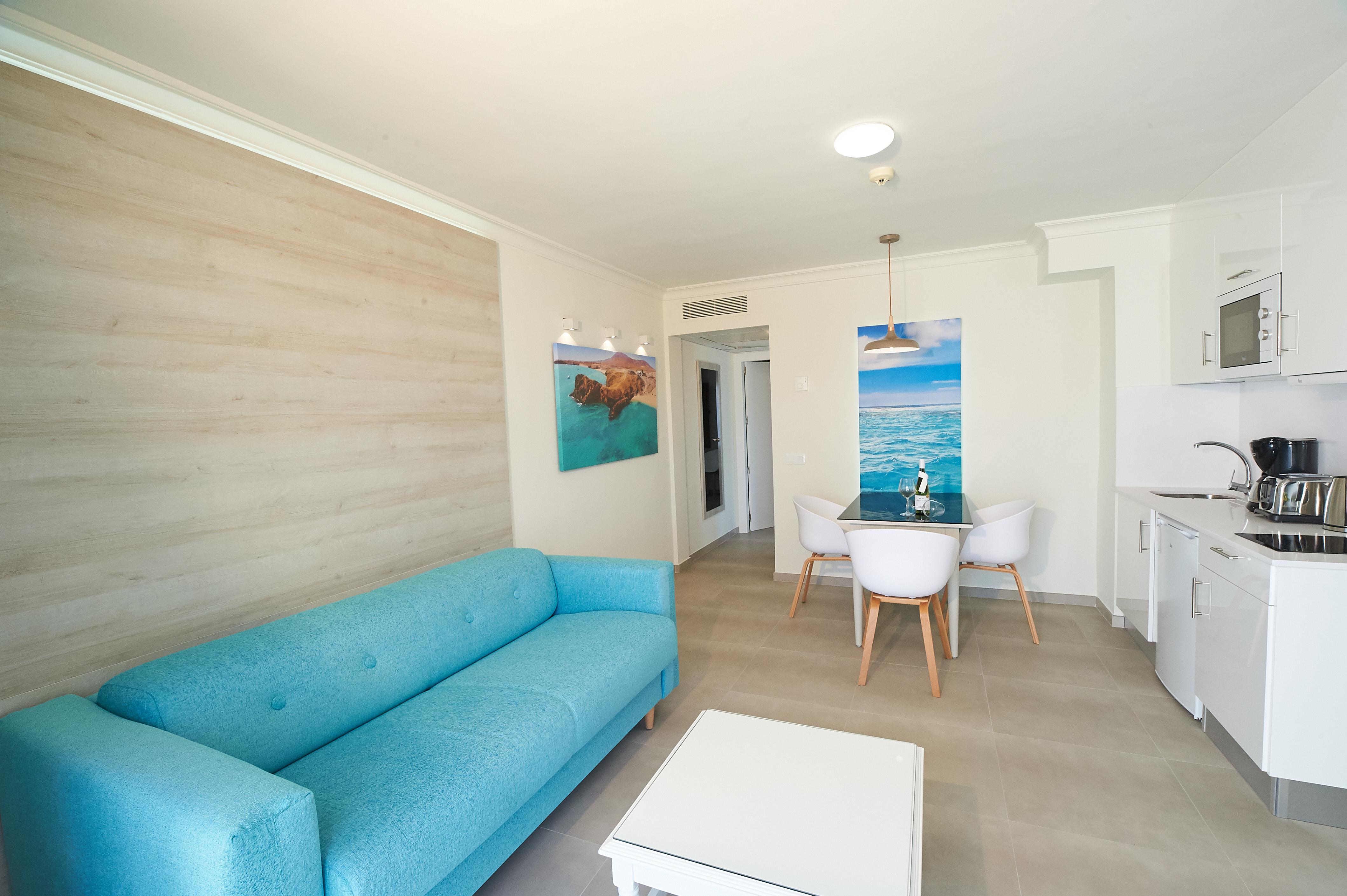 Suite Hotel Montana Club Puerto del Carmen  Exterior photo