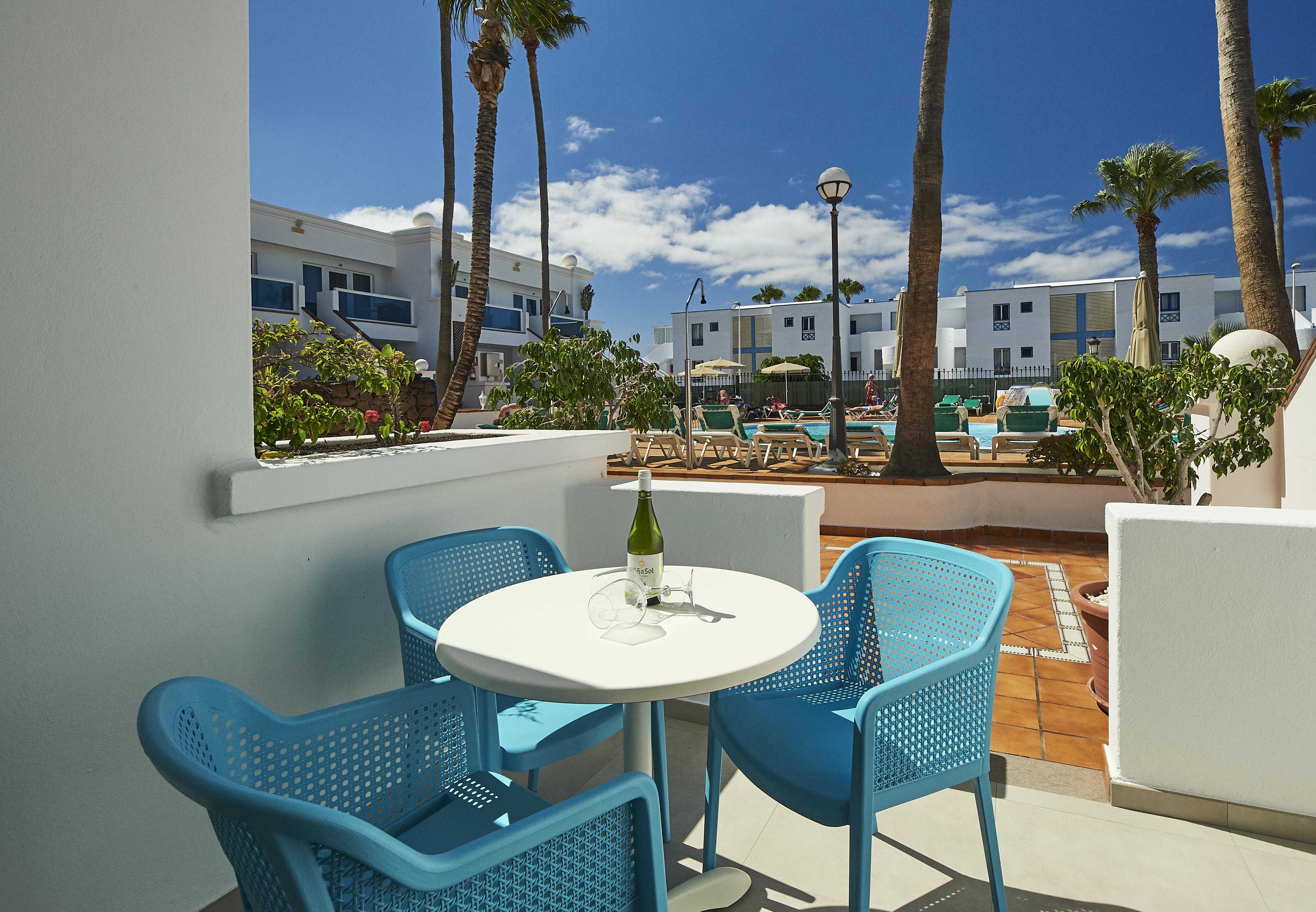 Suite Hotel Montana Club Puerto del Carmen  Exterior photo