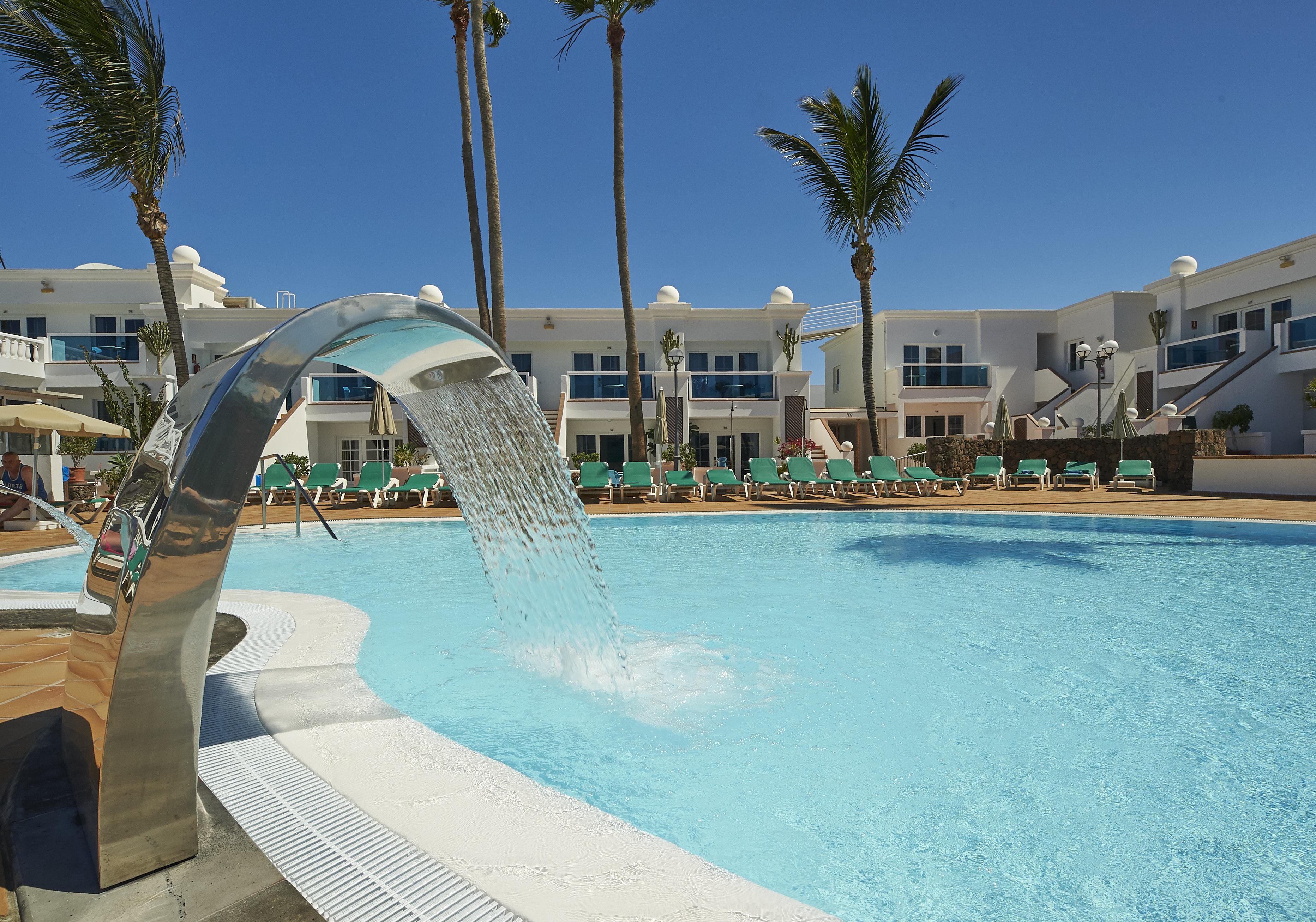 Suite Hotel Montana Club Puerto del Carmen  Exterior photo