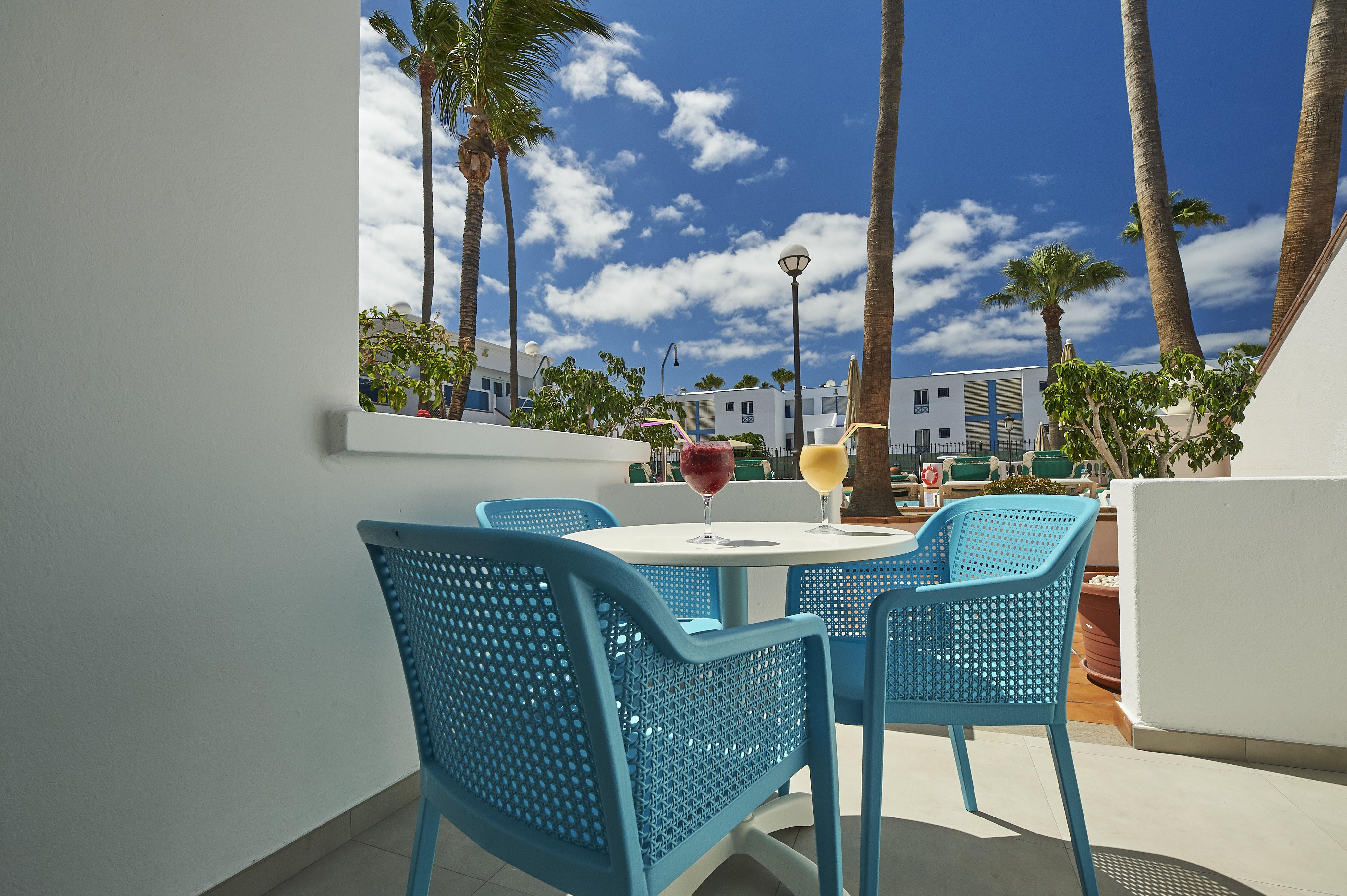 Suite Hotel Montana Club Puerto del Carmen  Exterior photo