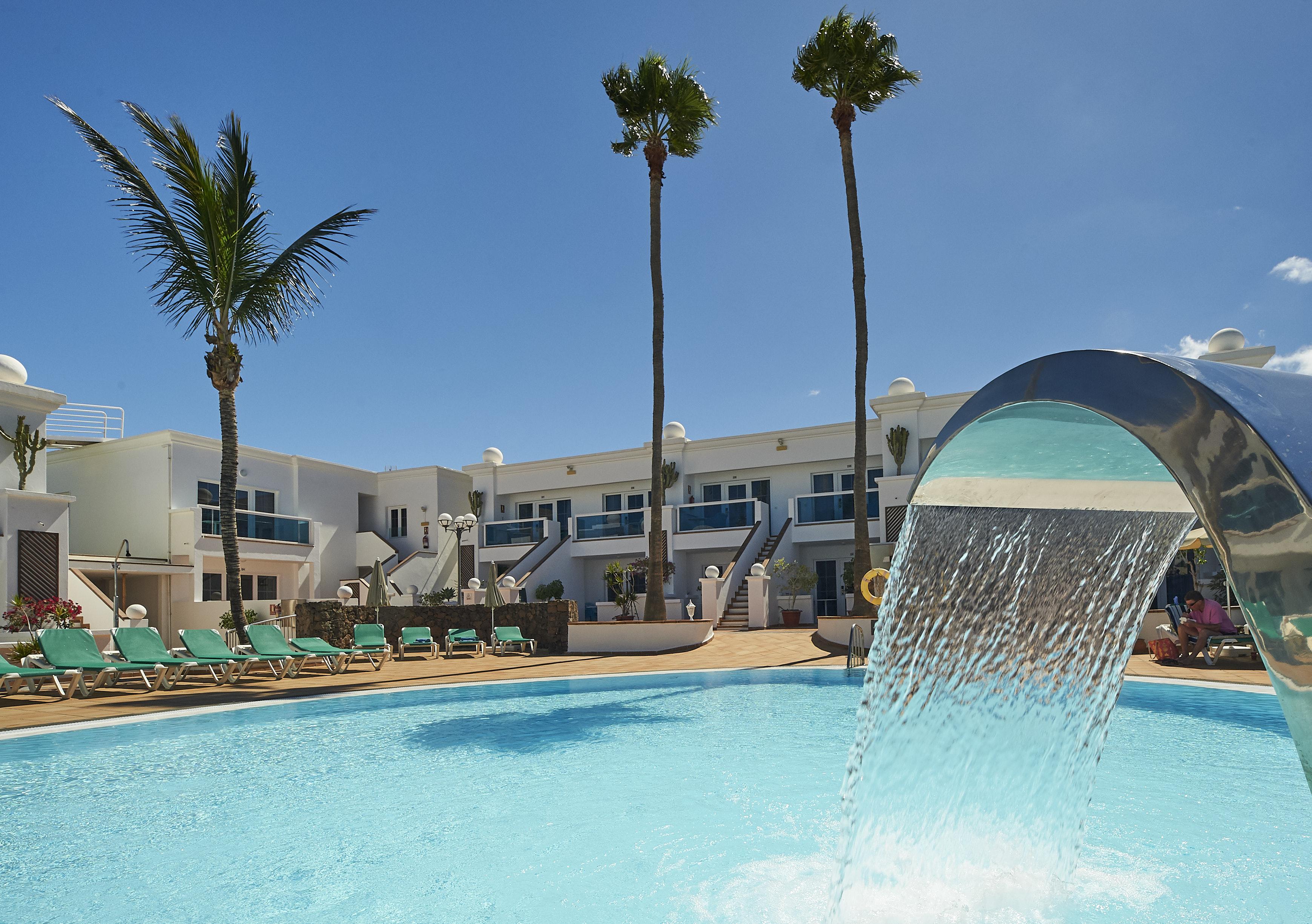 Suite Hotel Montana Club Puerto del Carmen  Exterior photo