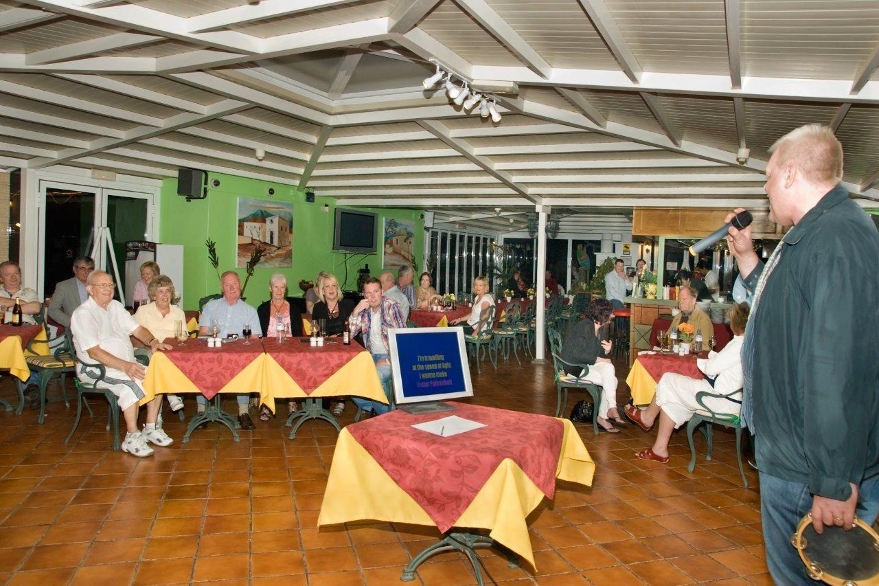 Suite Hotel Montana Club Puerto del Carmen  Exterior photo