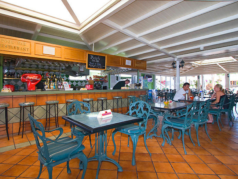 Suite Hotel Montana Club Puerto del Carmen  Exterior photo
