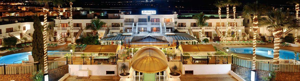 Suite Hotel Montana Club Puerto del Carmen  Exterior photo